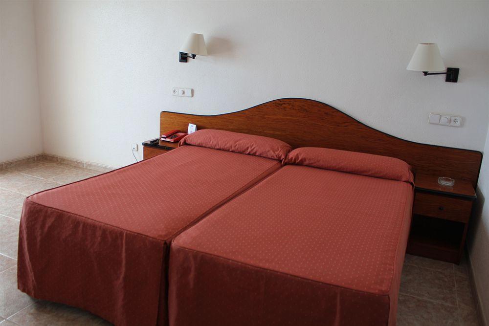 Hotel Rosa Dels Vents Sant Antoni De Calonge Extérieur photo