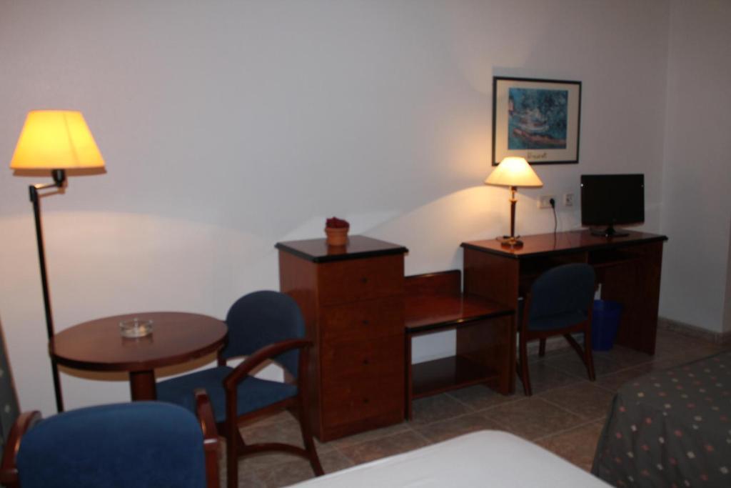 Hotel Rosa Dels Vents Sant Antoni De Calonge Chambre photo