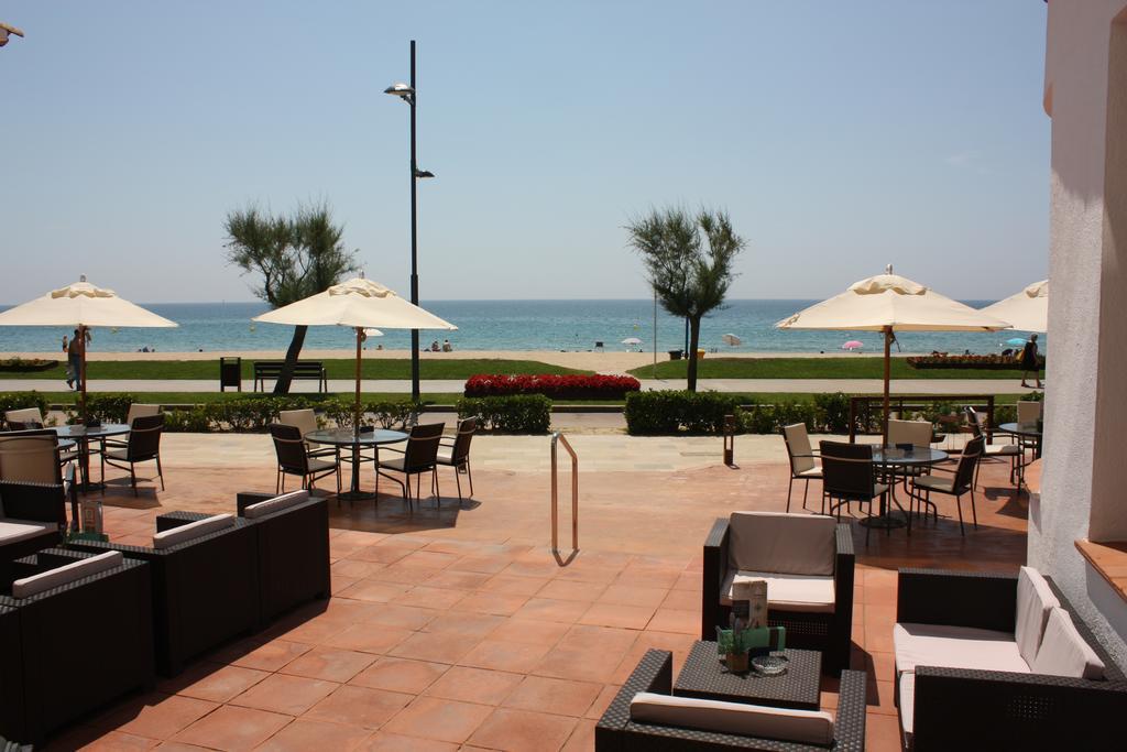 Hotel Rosa Dels Vents Sant Antoni De Calonge Extérieur photo